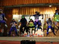    Maxi Dance